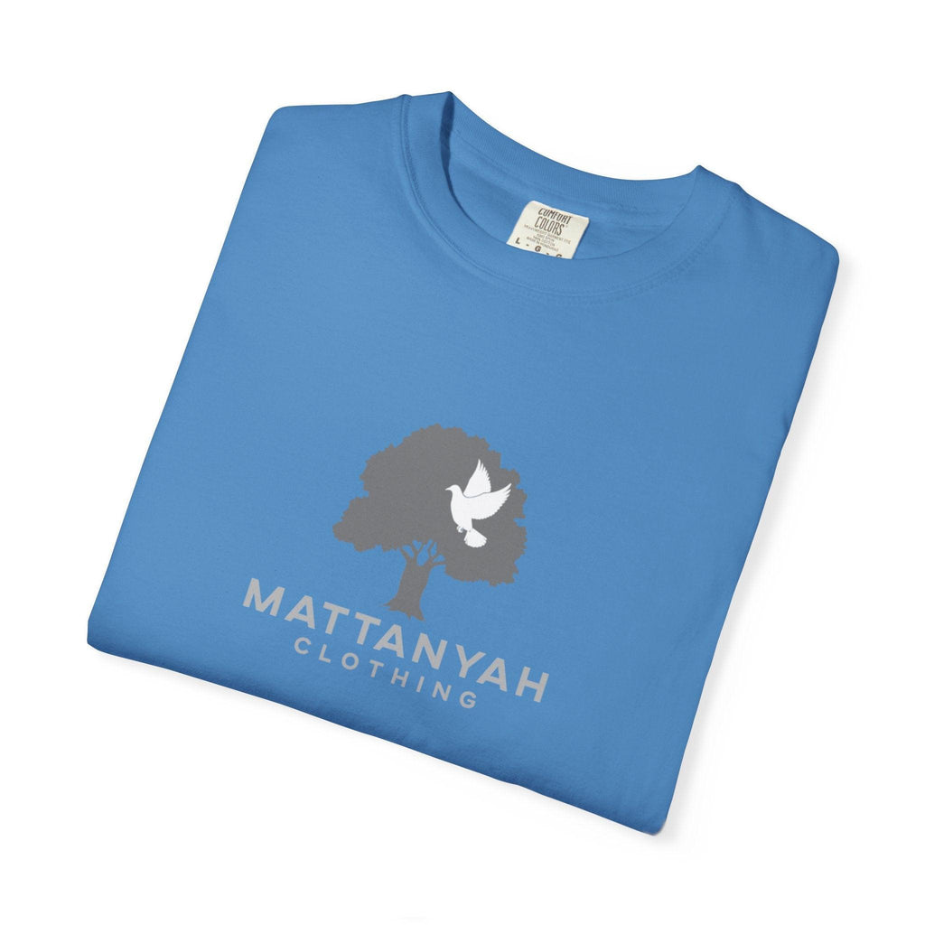 Mattanyah standard T-shirt in multiple colours
