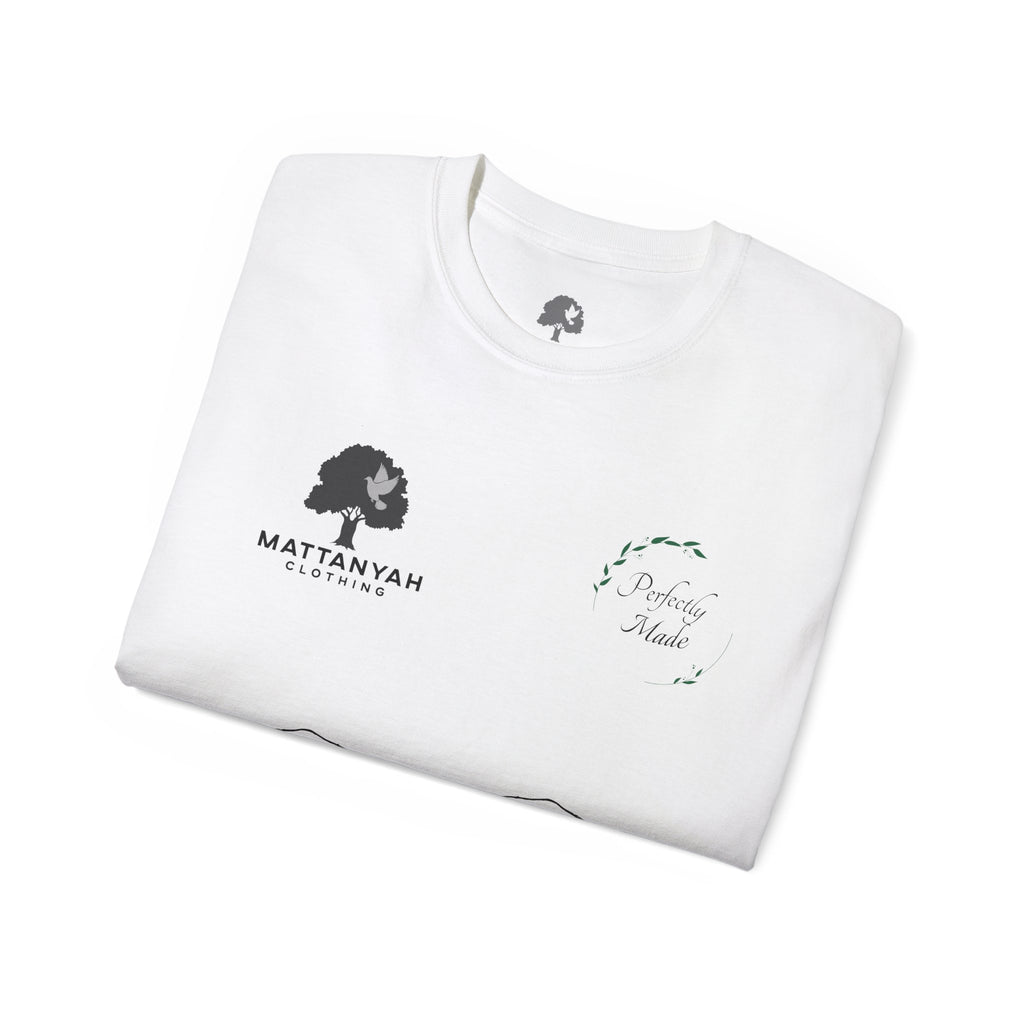 Unisex Ultra Cotton Tee