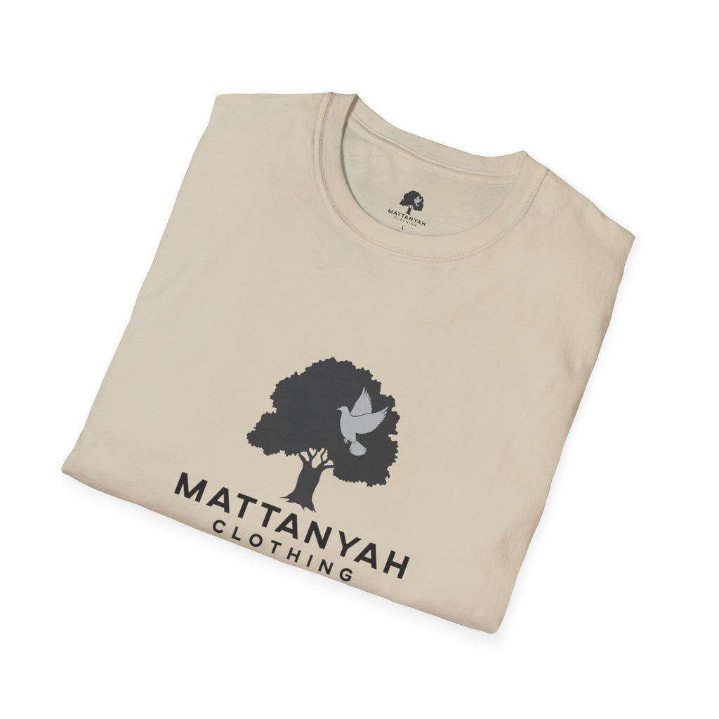 Pick Up Your Cross T-Shirt