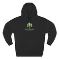 Mattanyah Hoodie with a kind message