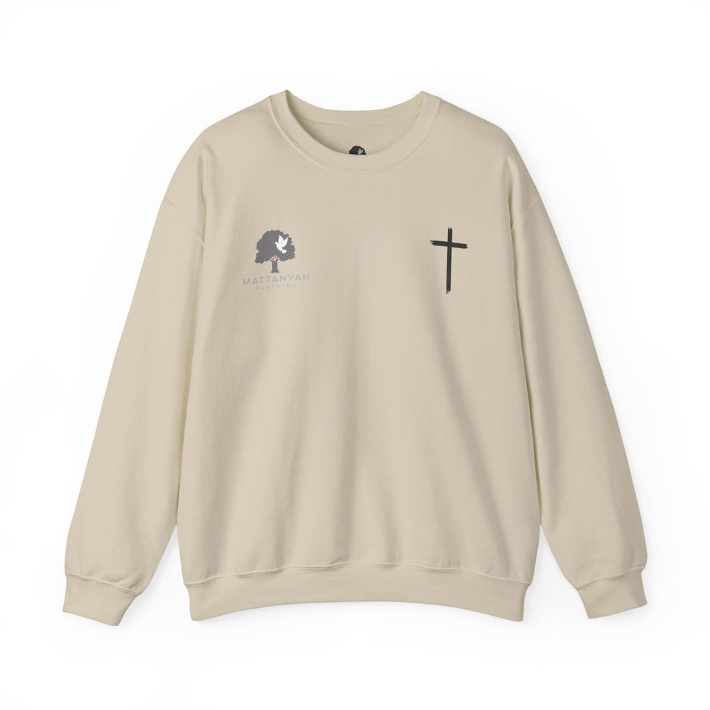 Mattanyah Crewneck Sweatshirt