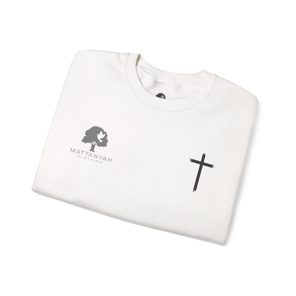 Mattanyah Crewneck Sweatshirt