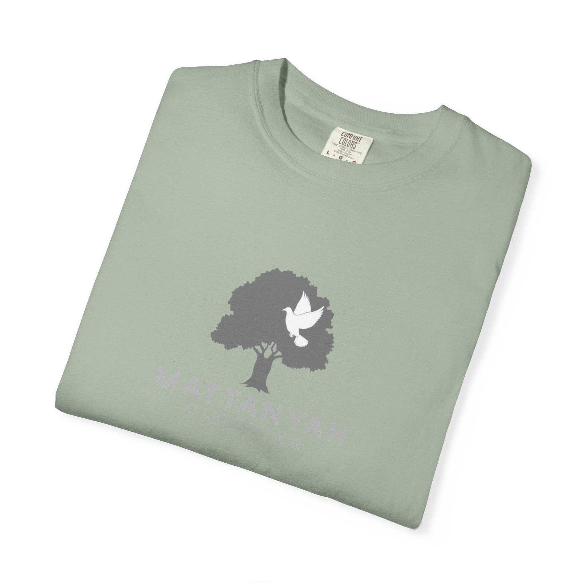 Mattanyah standard T-shirt in multiple colours