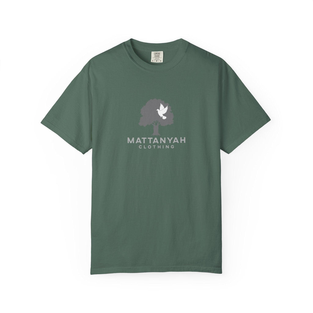 Mattanyah standard T-shirt in multiple colours