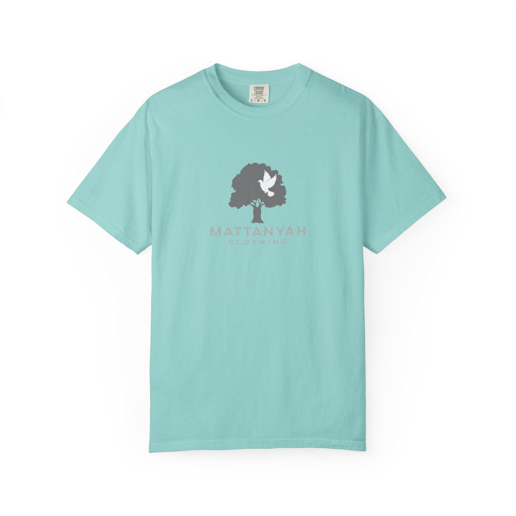 Mattanyah standard T-shirt in multiple colours