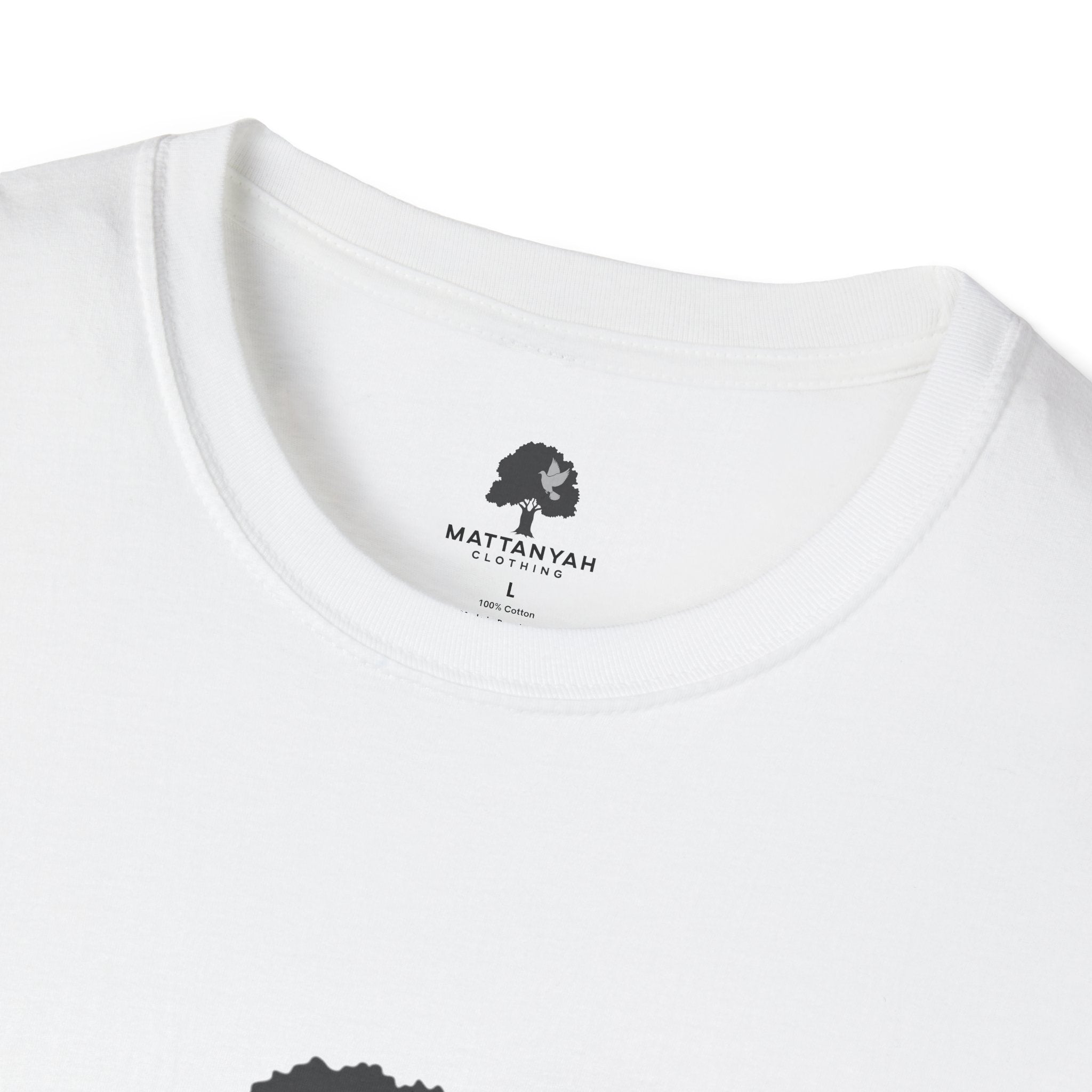 Pick Up Your Cross T-Shirt