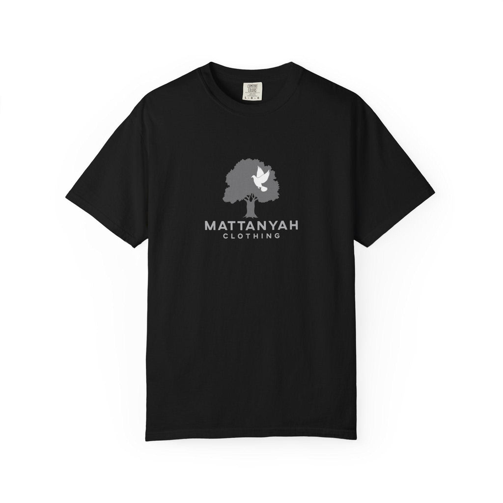 Mattanyah standard T-shirt in multiple colours