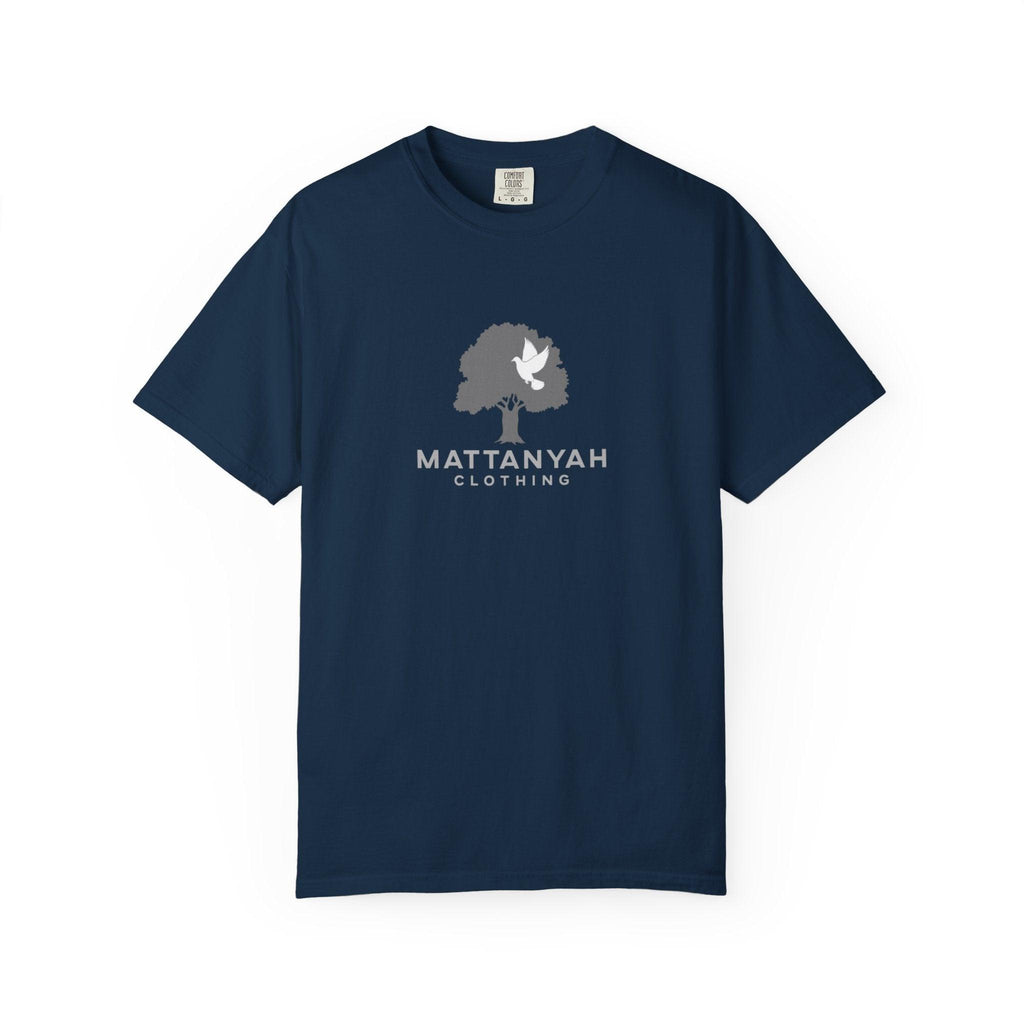 Mattanyah standard T-shirt in multiple colours