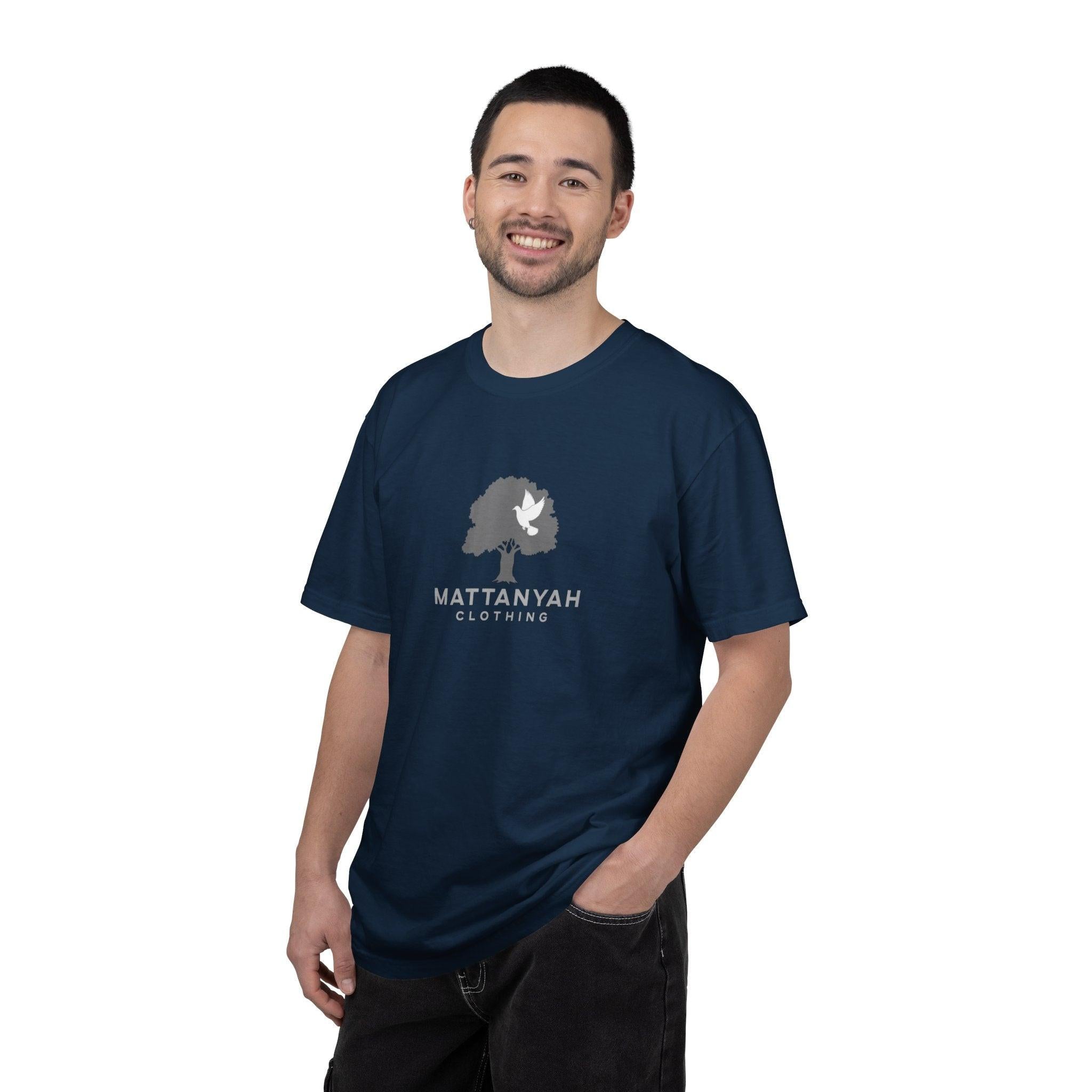 Mattanyah standard T-shirt in multiple colours
