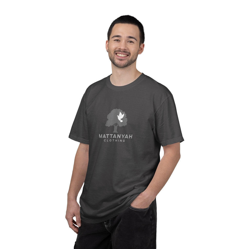 Mattanyah standard T-shirt in multiple colours
