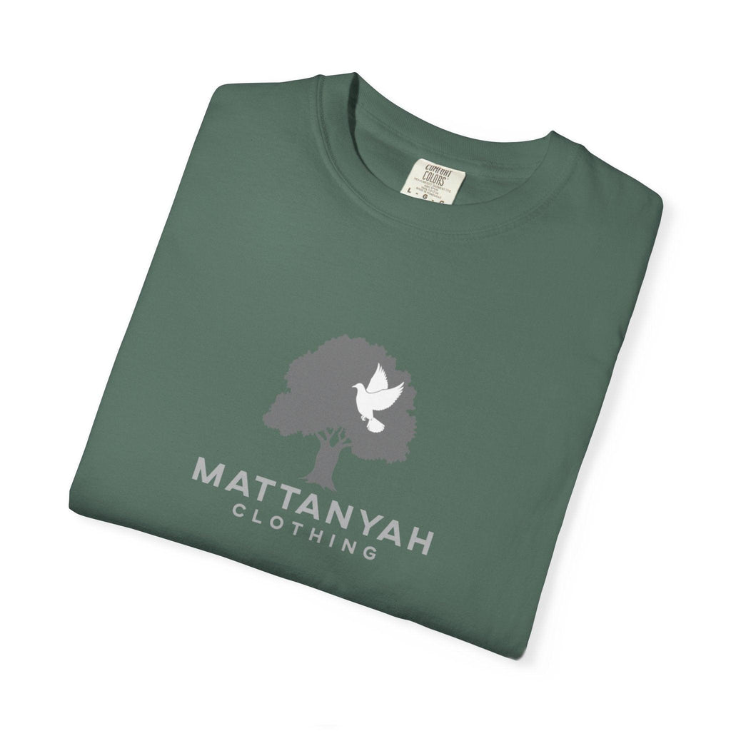 Mattanyah standard T-shirt in multiple colours