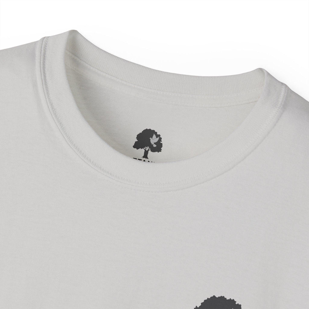 John 14:6 T-Shirt in two colours