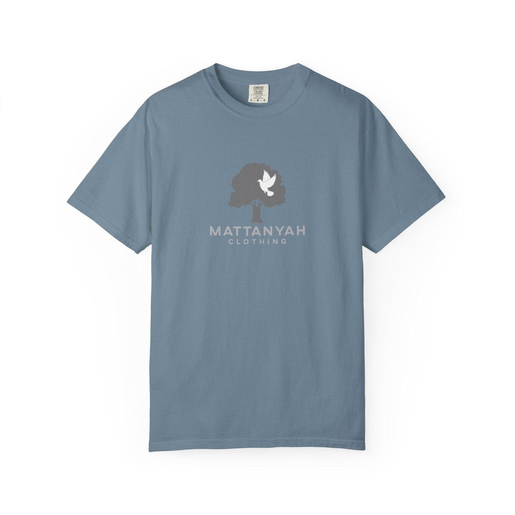 Mattanyah standard T-shirt in multiple colours
