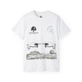 Unisex Ultra Cotton Tee