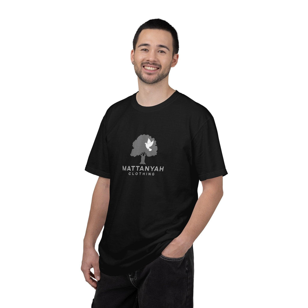 Mattanyah standard T-shirt in multiple colours