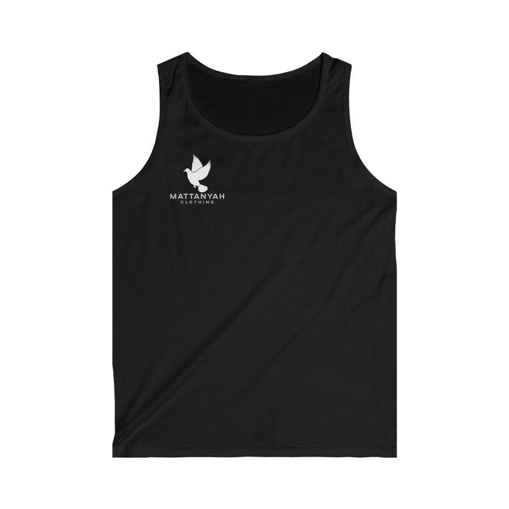 Men's Softstyle Tank Top