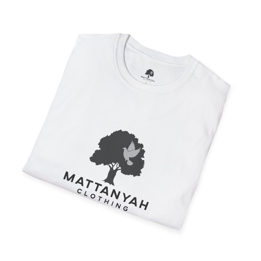 Pick Up Your Cross T-Shirt