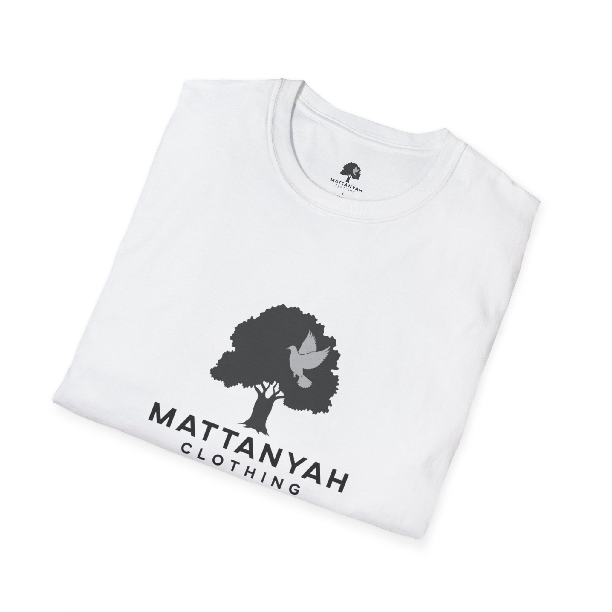 Pick Up Your Cross T-Shirt