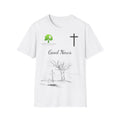 Good News Unisex Softstyle T-Shirt