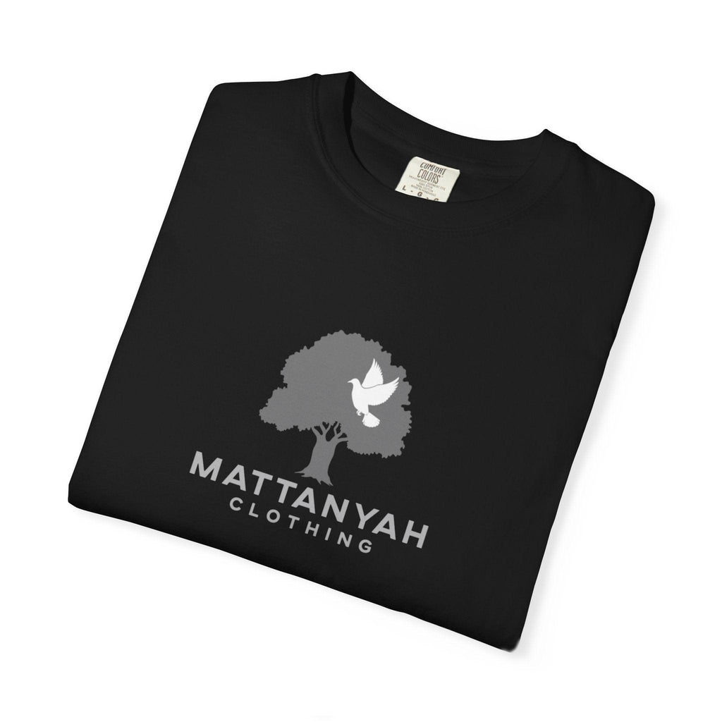 Mattanyah standard T-shirt in multiple colours