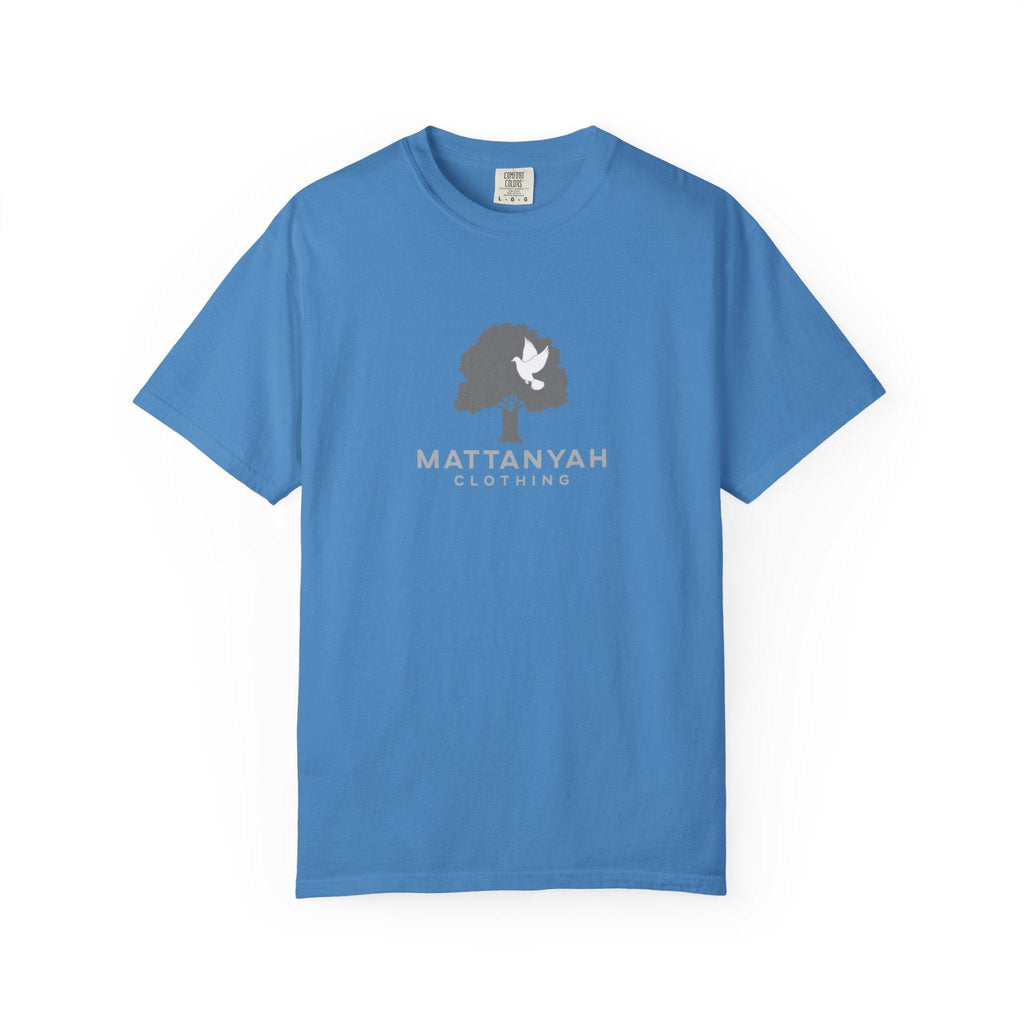 Mattanyah standard T-shirt in multiple colours