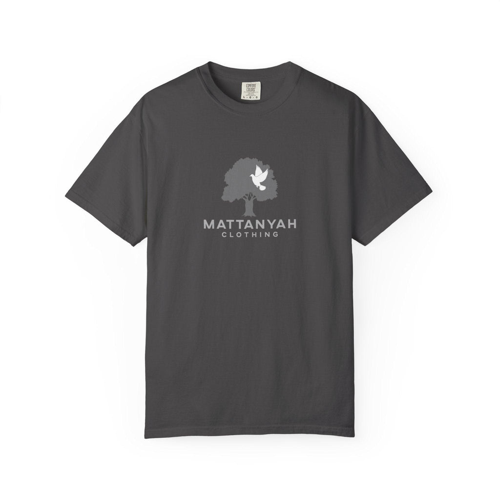 Mattanyah standard T-shirt in multiple colours
