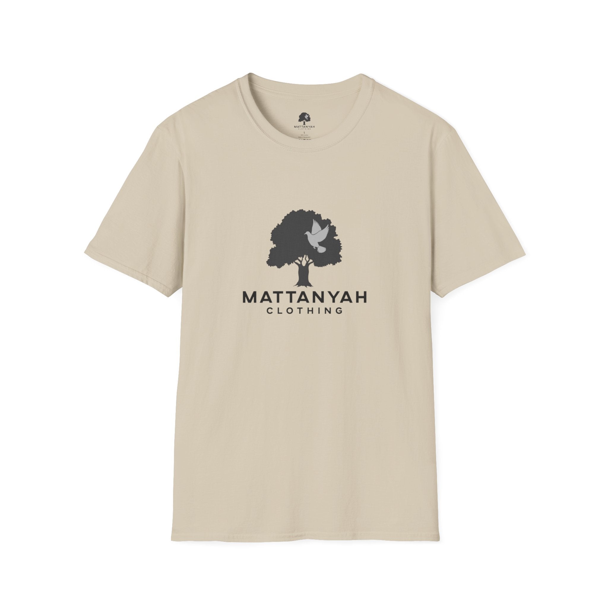 Pick Up Your Cross T-Shirt