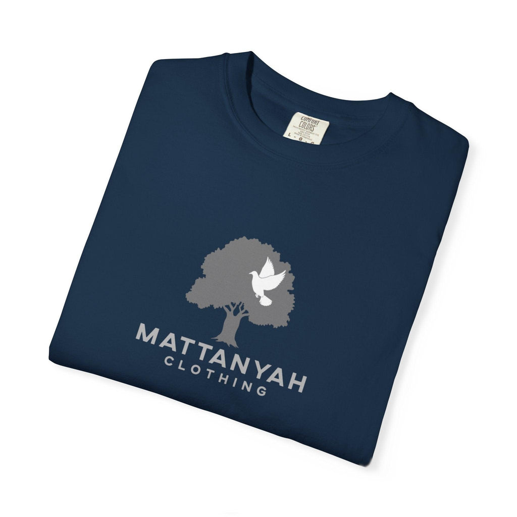 Mattanyah standard T-shirt in multiple colours