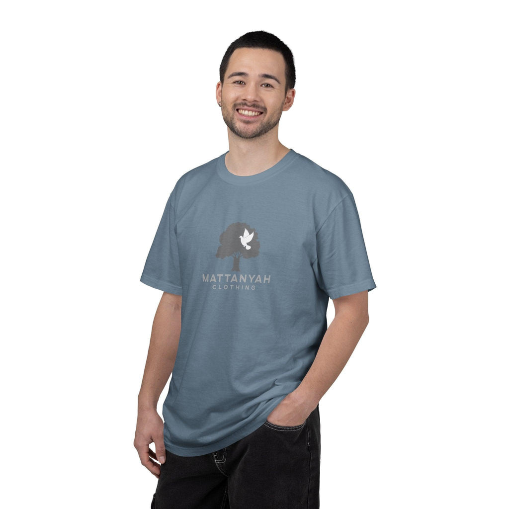 Mattanyah standard T-shirt in multiple colours