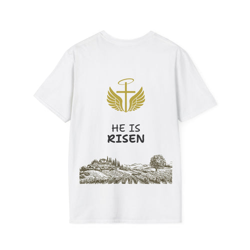 Good News Unisex Softstyle T-Shirt