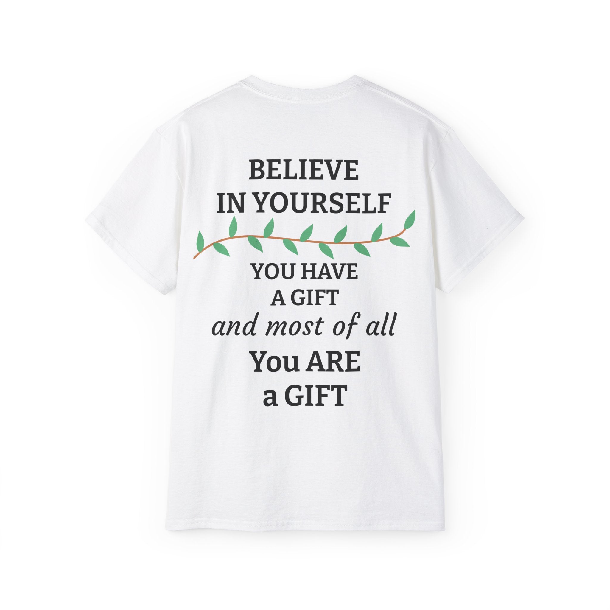 Unisex Ultra Cotton Tee