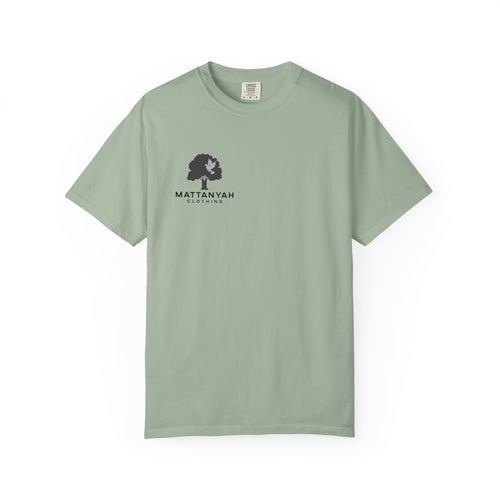 Inspirational Tee (3 colours).