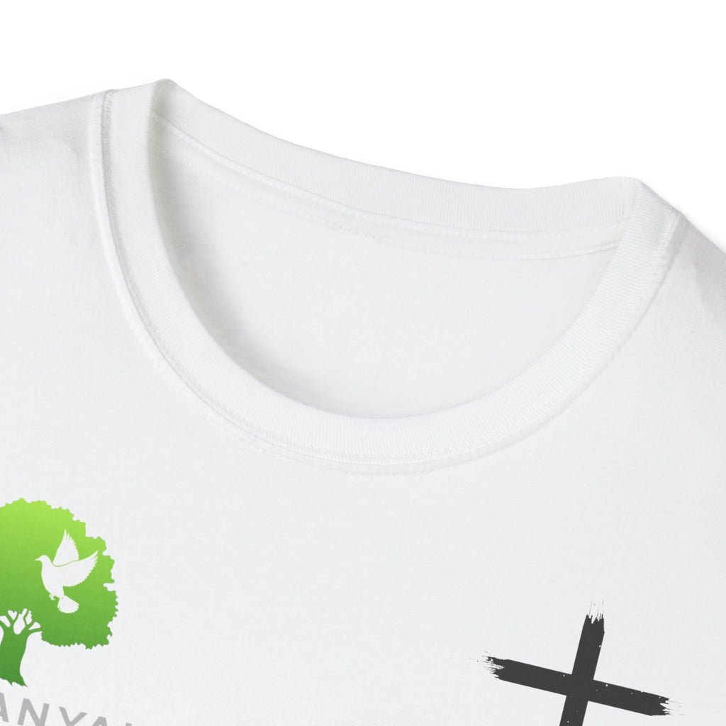 Good News Unisex Softstyle T-Shirt