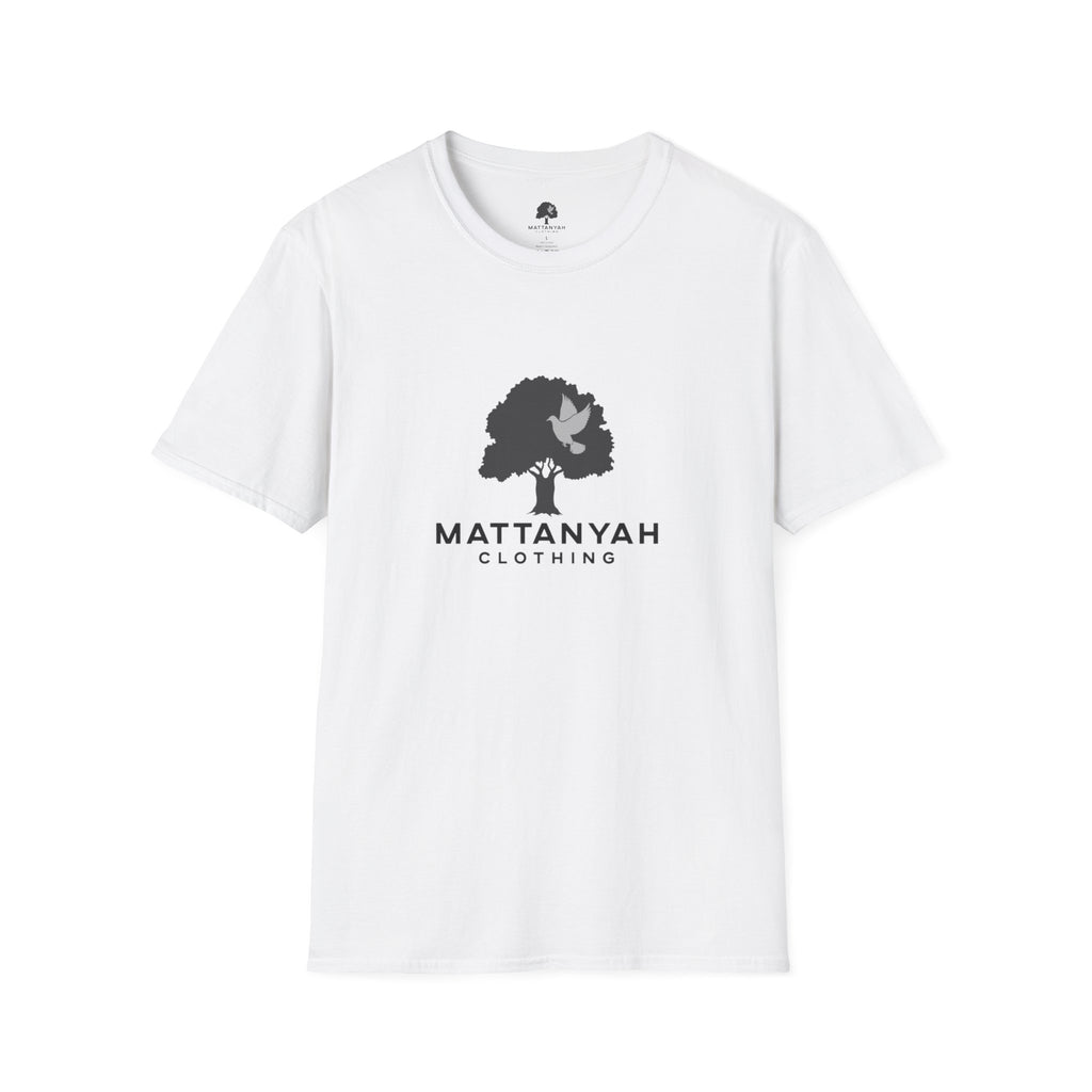 Pick Up Your Cross T-Shirt