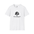 Pick Up Your Cross T-Shirt
