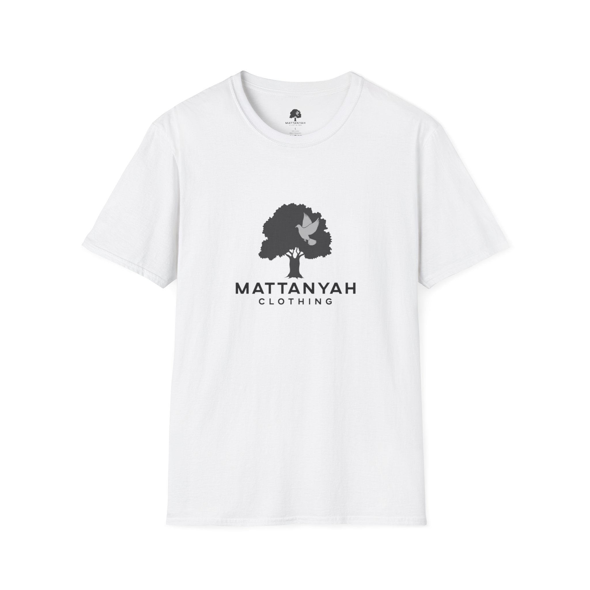 Pick Up Your Cross T-Shirt