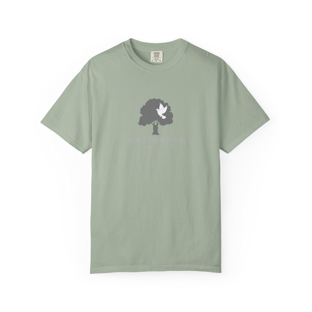 Mattanyah standard T-shirt in multiple colours
