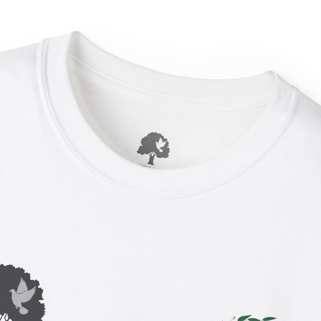 Unisex Ultra Cotton Tee