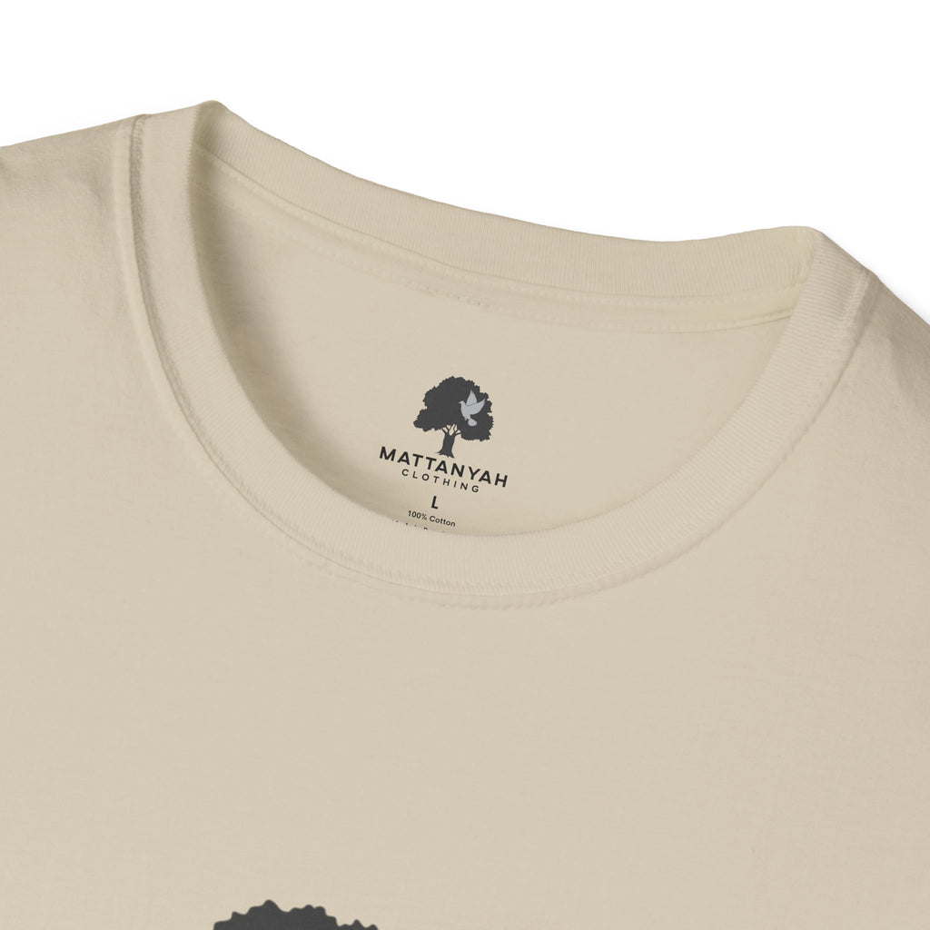 Pick Up Your Cross T-Shirt