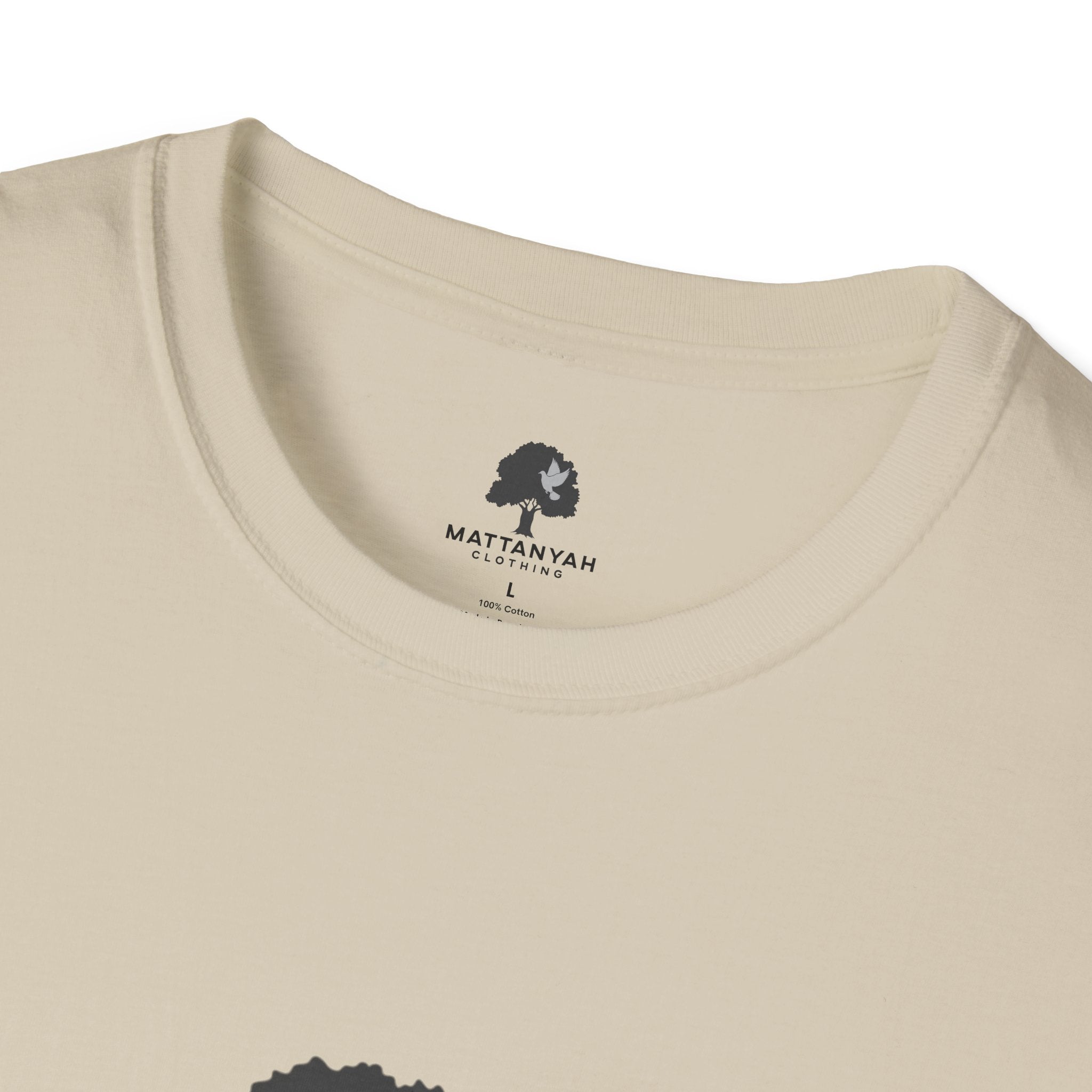 Pick Up Your Cross T-Shirt